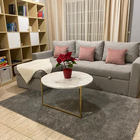 Apartmán Elegante Piso En Puerto De La Cruz Exteriér fotografie
