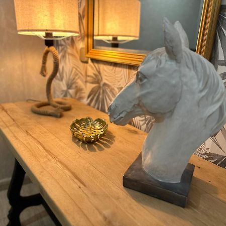 Apartmán Elegante Piso En Puerto De La Cruz Exteriér fotografie