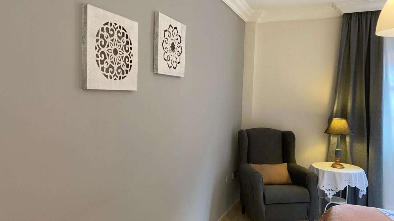 Apartmán Elegante Piso En Puerto De La Cruz Exteriér fotografie