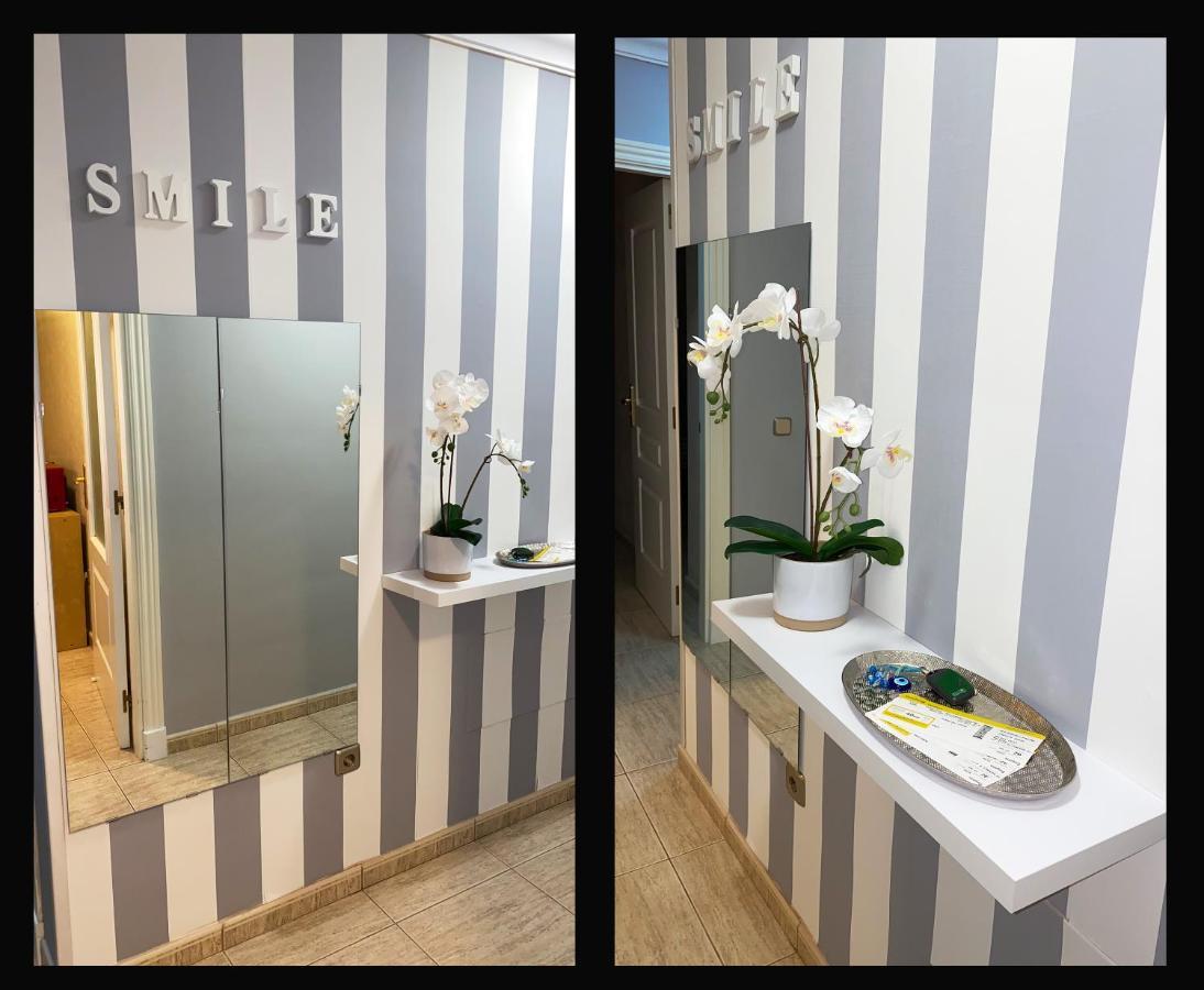 Apartmán Elegante Piso En Puerto De La Cruz Exteriér fotografie
