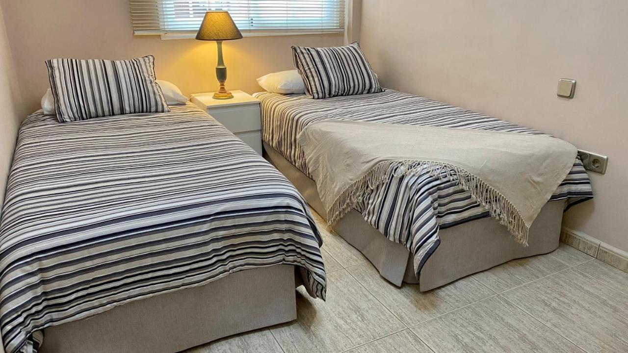 Apartmán Elegante Piso En Puerto De La Cruz Exteriér fotografie