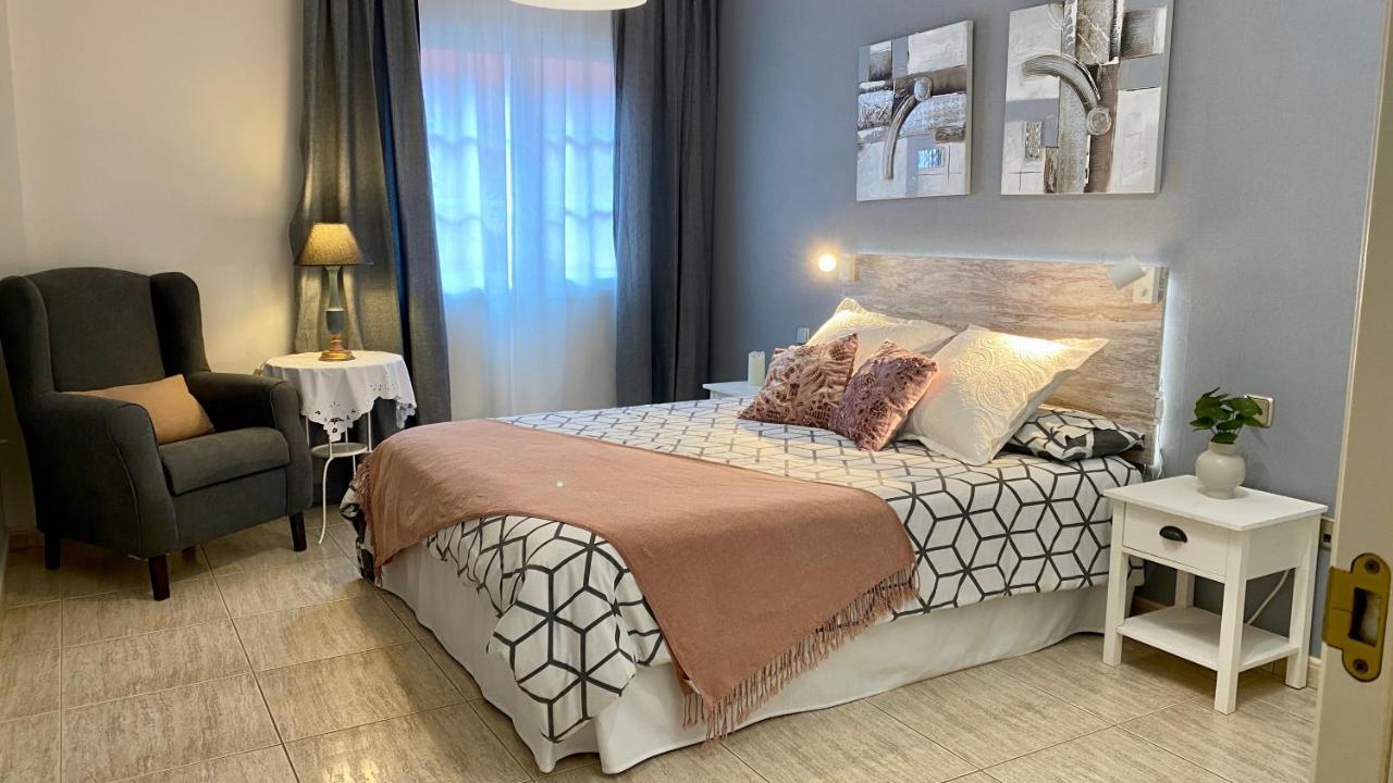 Apartmán Elegante Piso En Puerto De La Cruz Exteriér fotografie