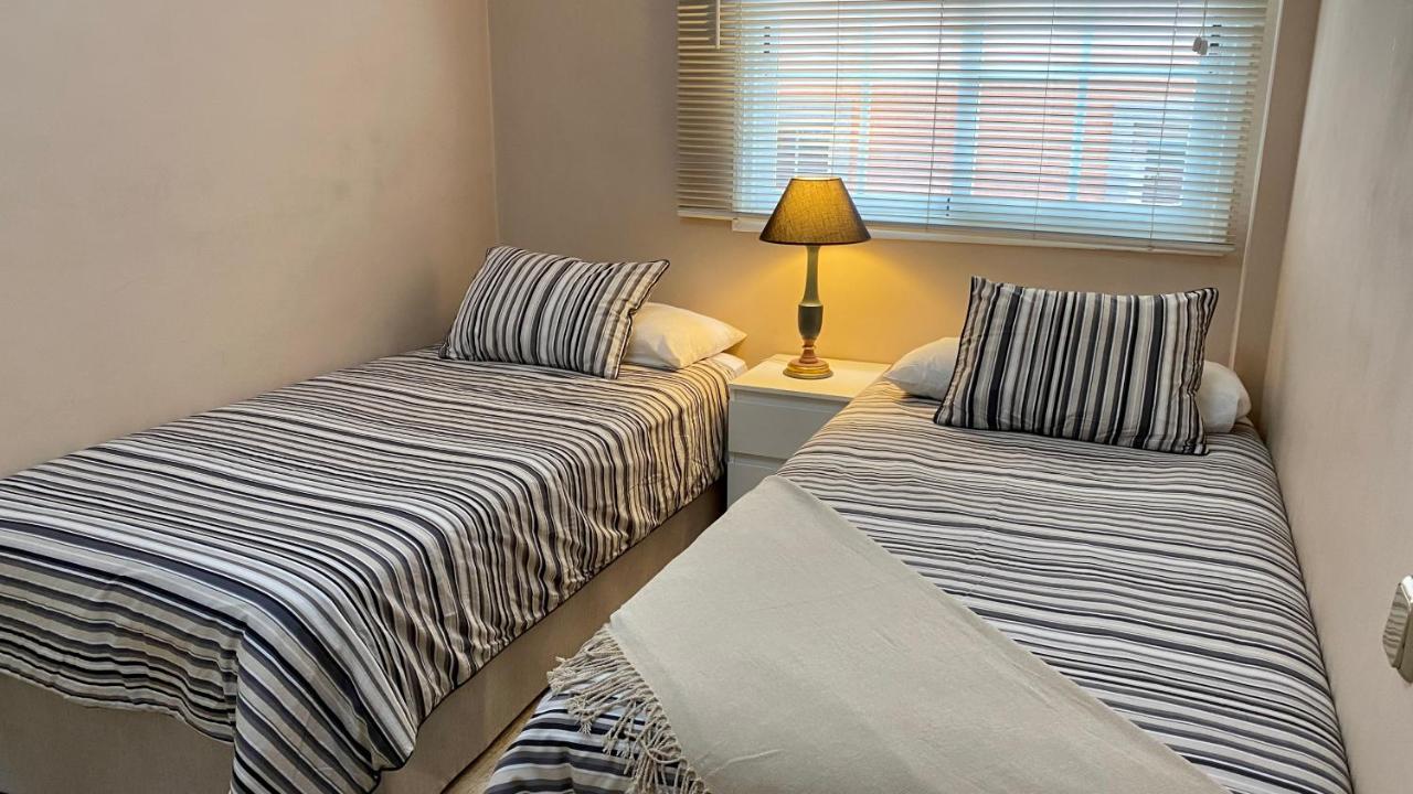 Apartmán Elegante Piso En Puerto De La Cruz Exteriér fotografie