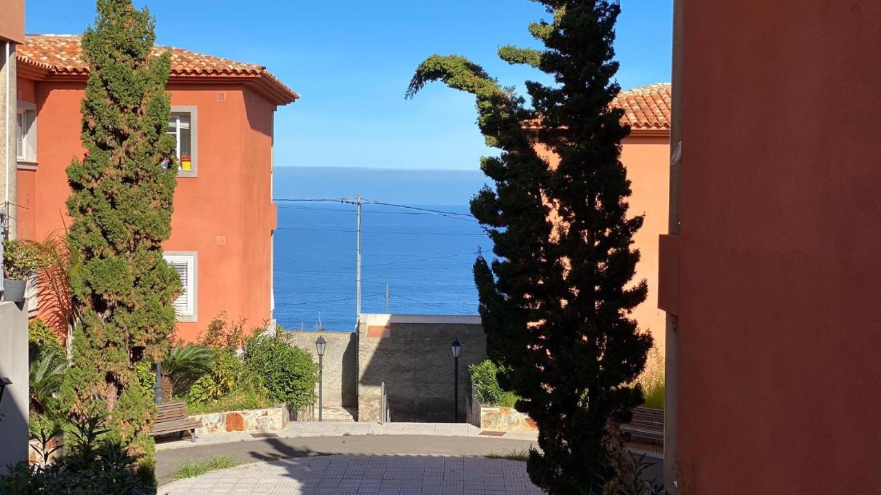 Apartmán Elegante Piso En Puerto De La Cruz Exteriér fotografie