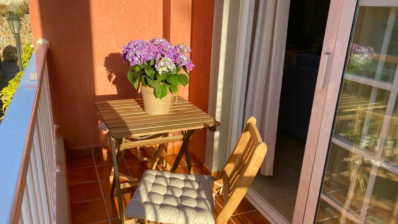 Apartmán Elegante Piso En Puerto De La Cruz Exteriér fotografie