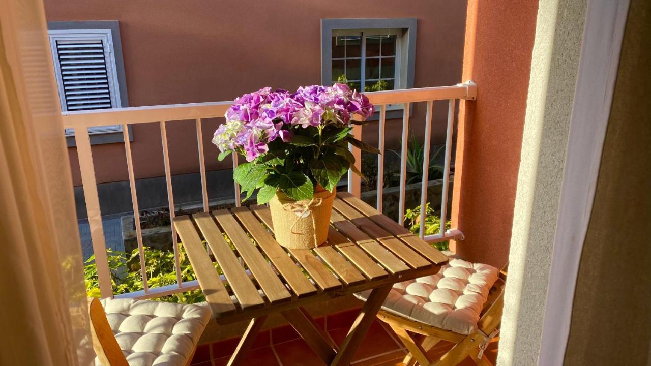 Apartmán Elegante Piso En Puerto De La Cruz Exteriér fotografie