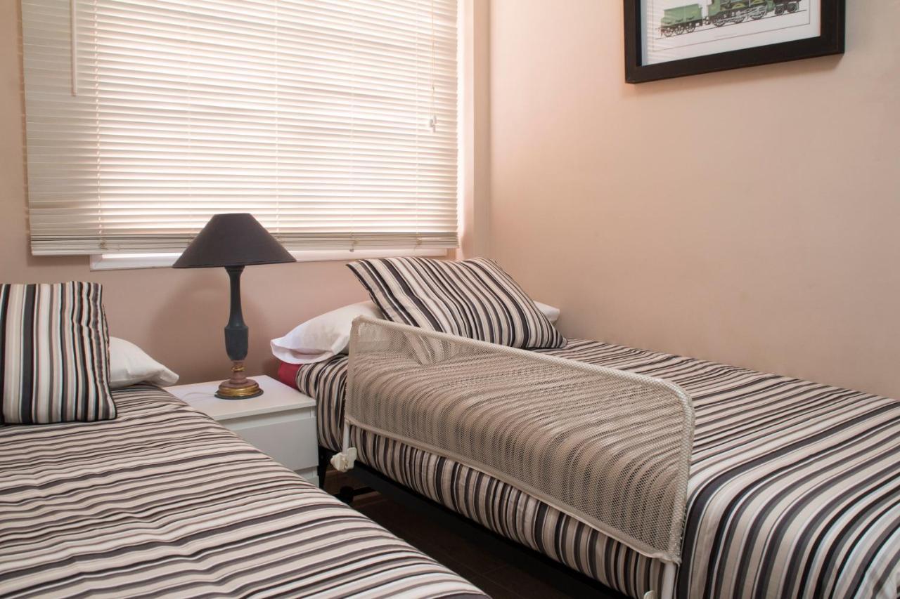 Apartmán Elegante Piso En Puerto De La Cruz Exteriér fotografie
