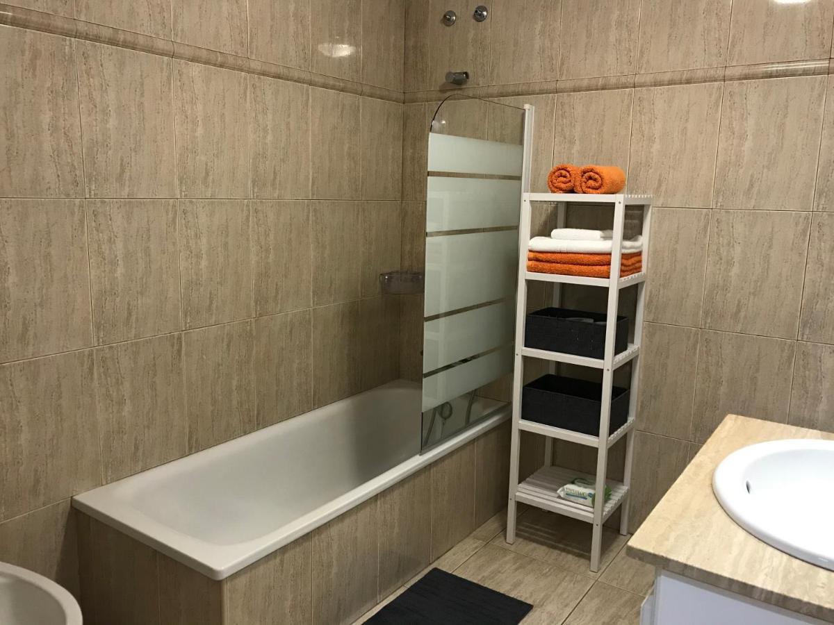 Apartmán Elegante Piso En Puerto De La Cruz Exteriér fotografie