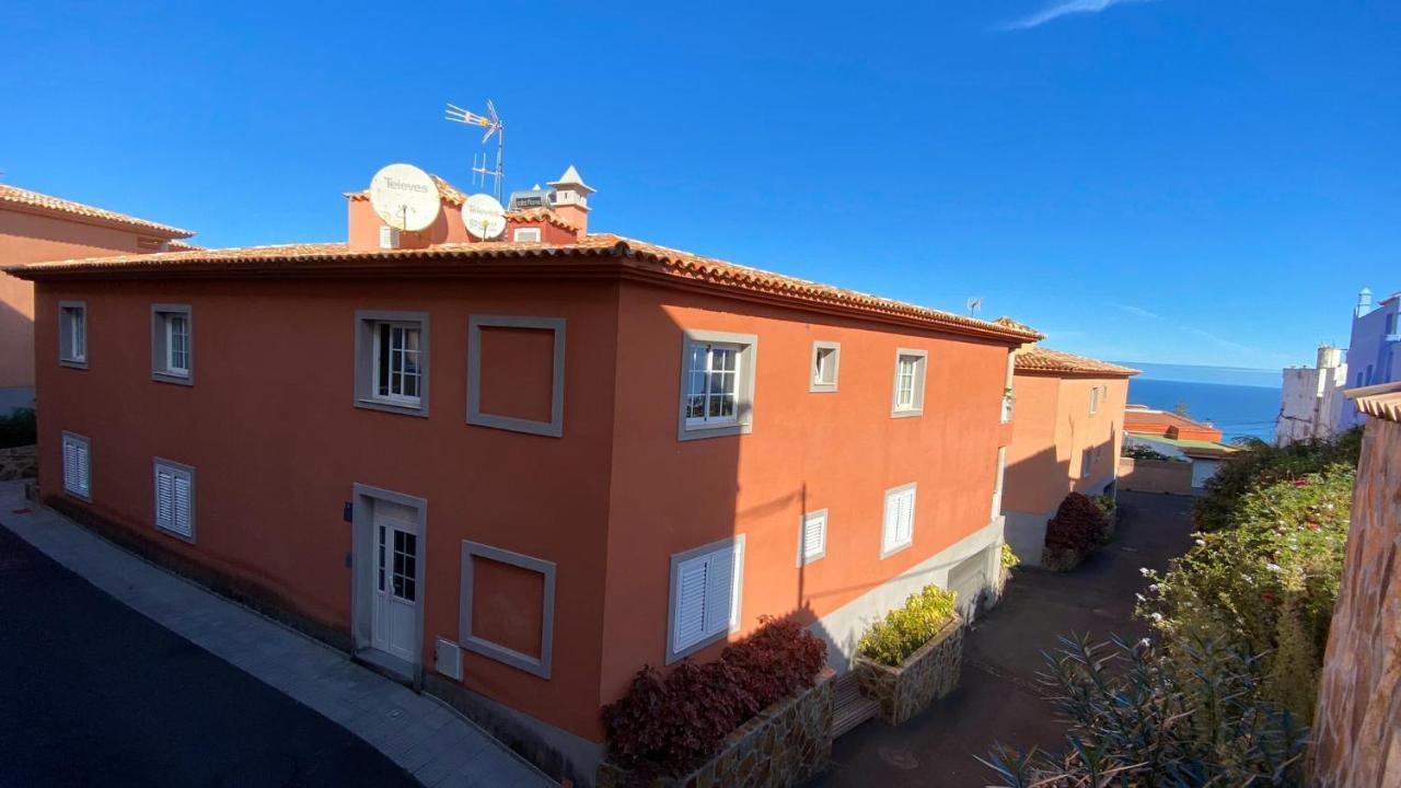Apartmán Elegante Piso En Puerto De La Cruz Exteriér fotografie