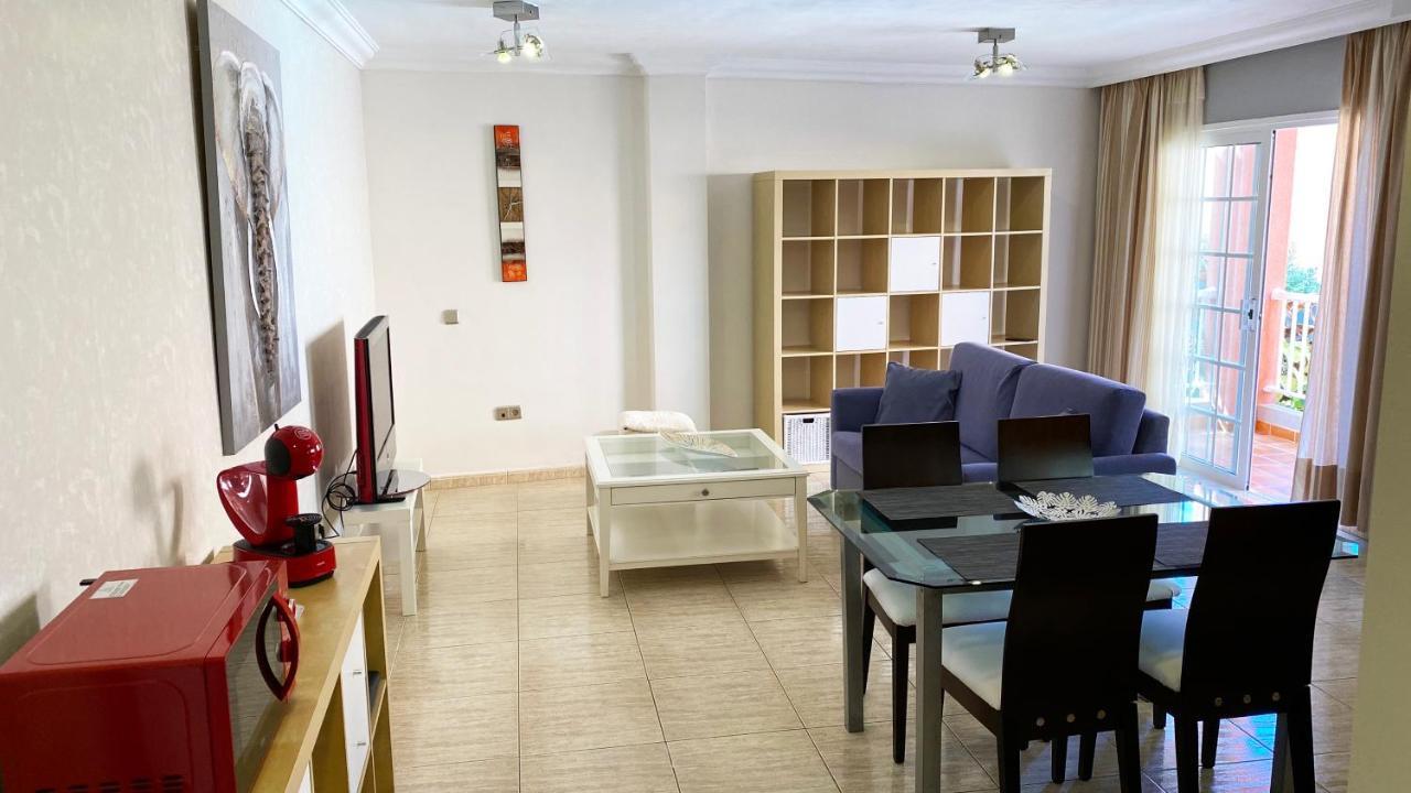 Apartmán Elegante Piso En Puerto De La Cruz Exteriér fotografie