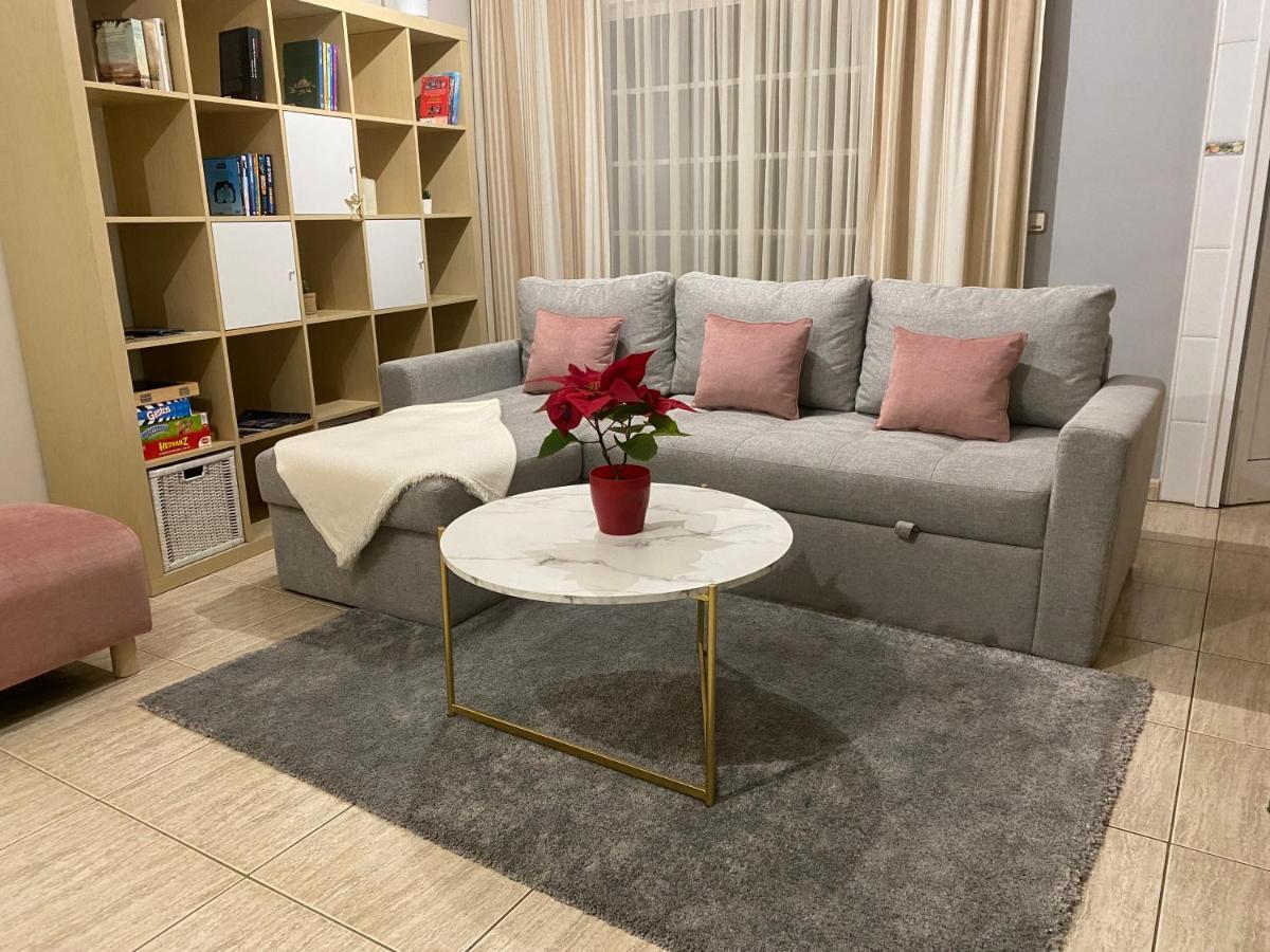 Apartmán Elegante Piso En Puerto De La Cruz Exteriér fotografie