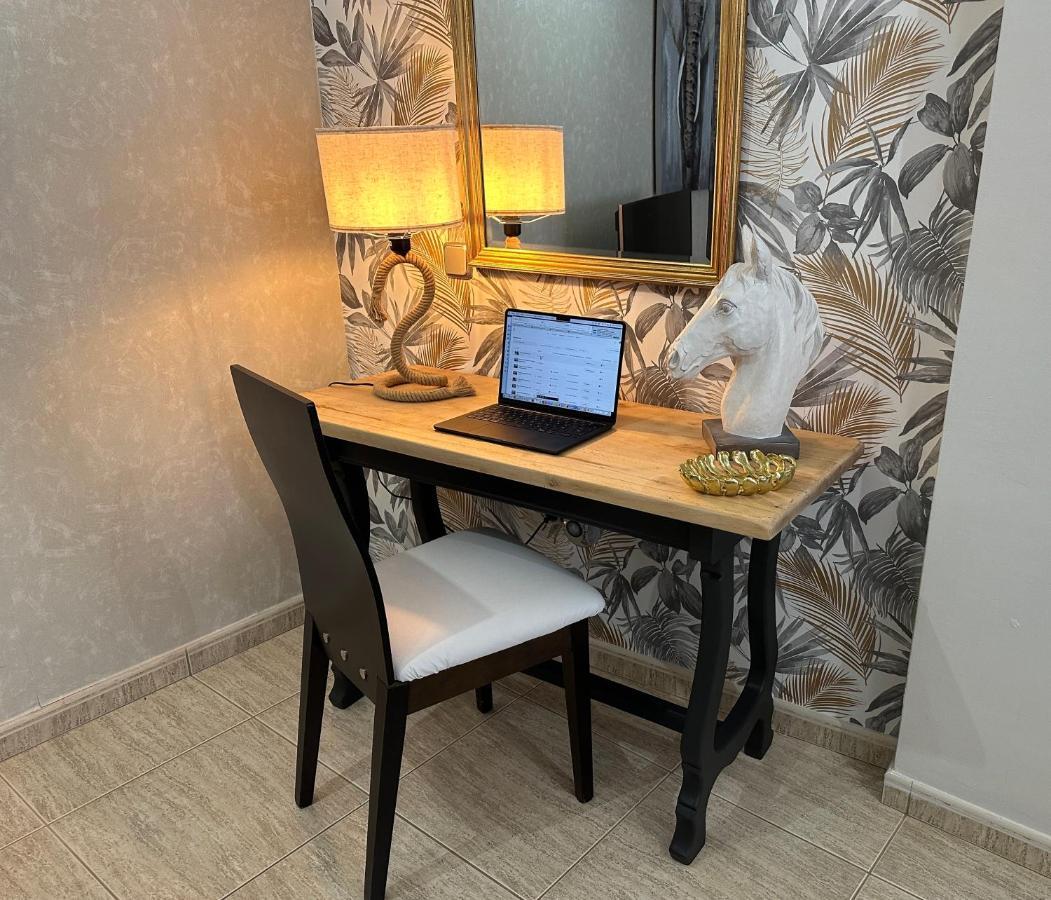 Apartmán Elegante Piso En Puerto De La Cruz Exteriér fotografie